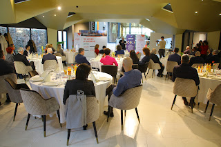 Gala „The Voices of Business Awards” organizată de Transilvania Business la Satu Mare a fost un succes