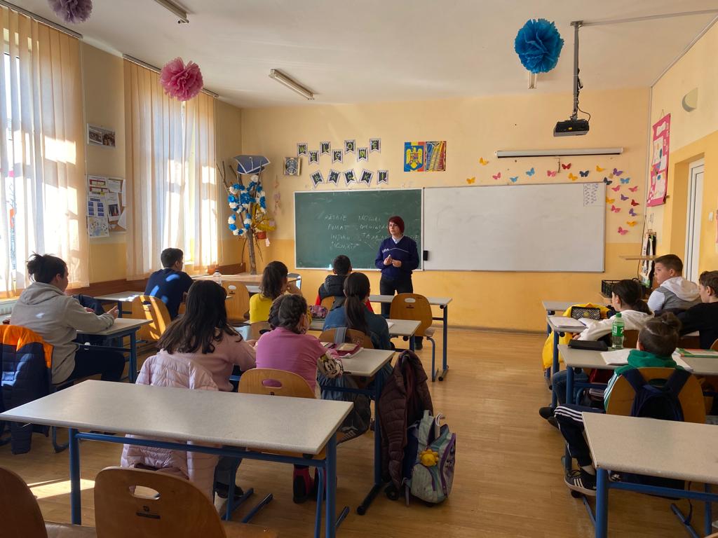 Prevenirea victimizării minorilor, o prioritate a instituțiilor sătmărene