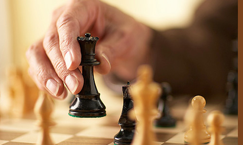 Weekend șahist sătmărean nr. 21