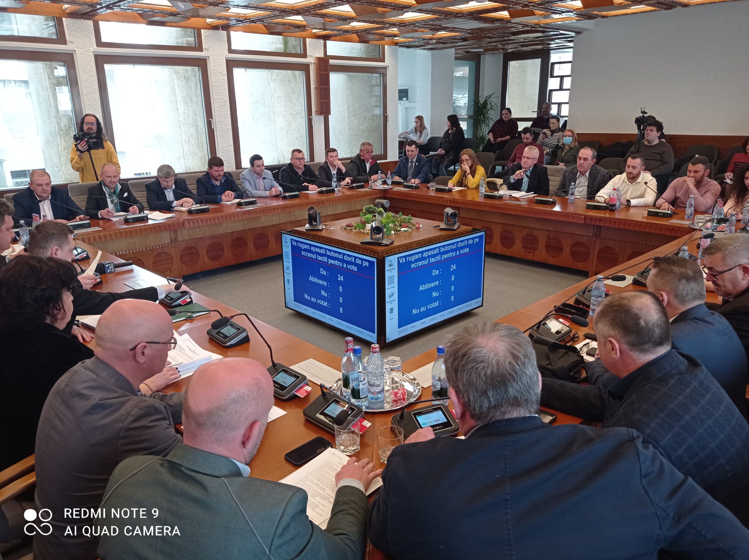 O nouă sală de sport în județ