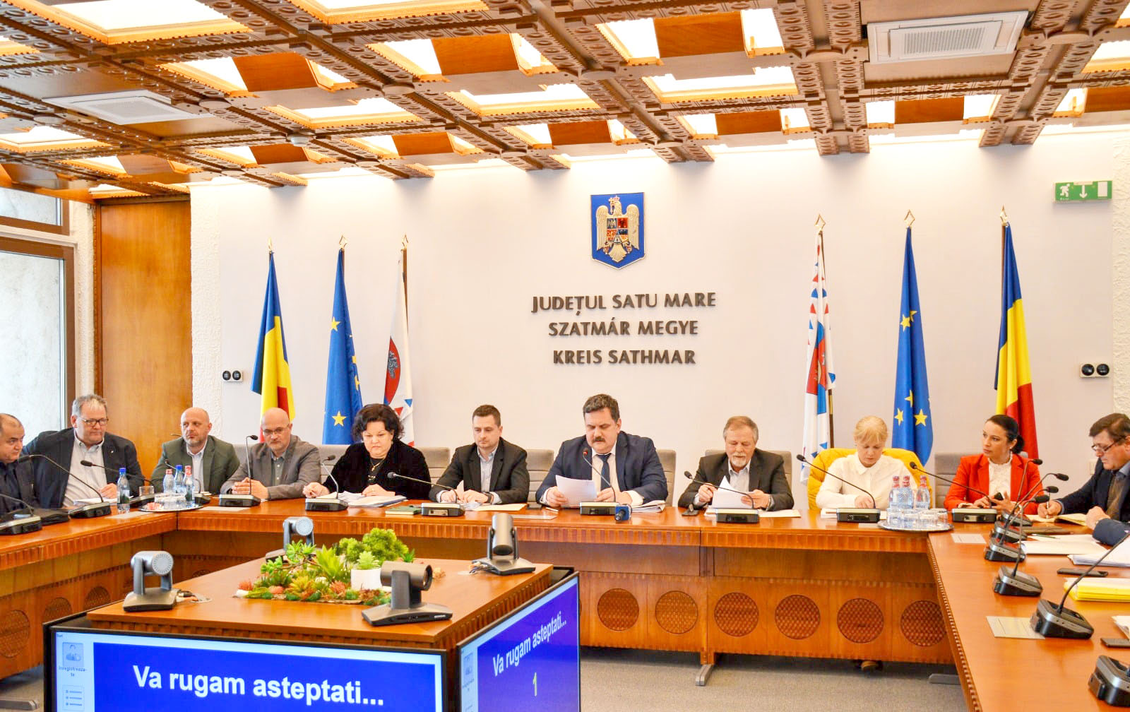 Stimulente financiare personalului medical și de specialitate