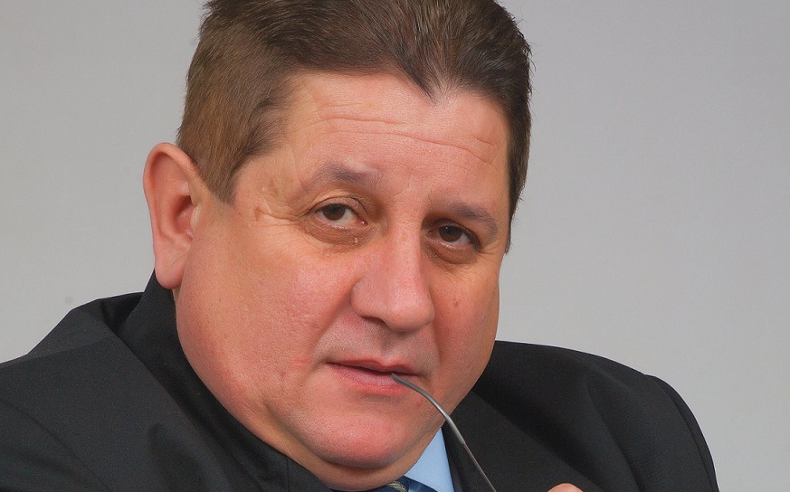 DRAMĂ. Drum lin spre ceruri, maestre Dumitru Țimerman!