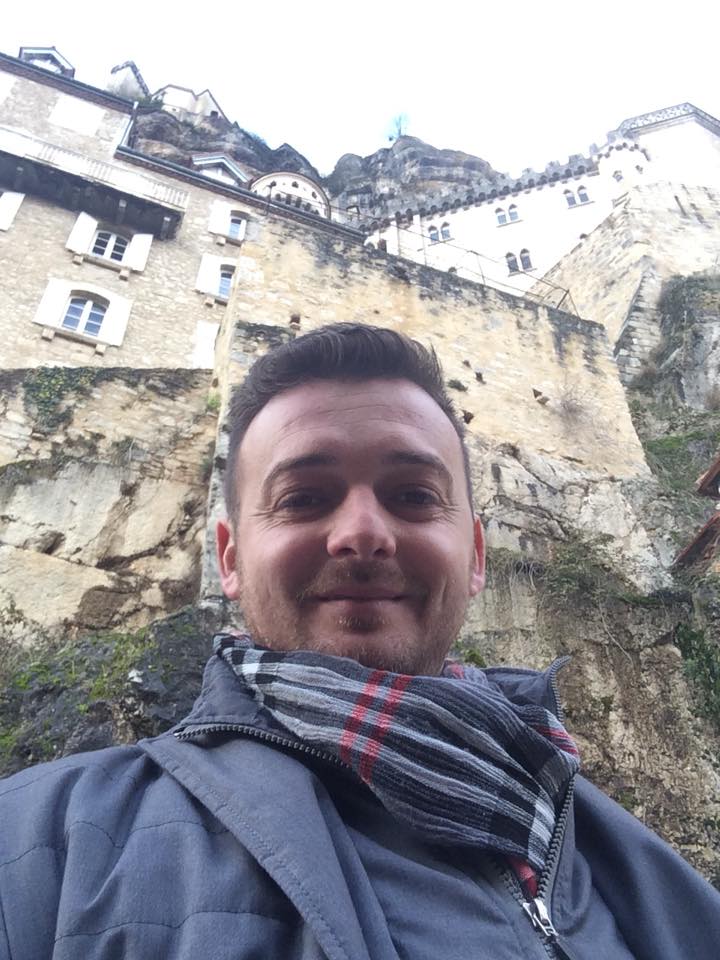 Oșan din Italia, din Italia, răpus de o boală cruntă  la numai 37 de an