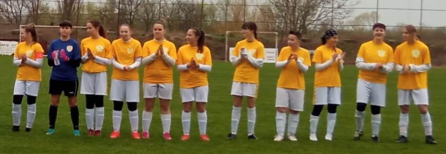 Ultimul meci pe stadionul Victoria Carei !