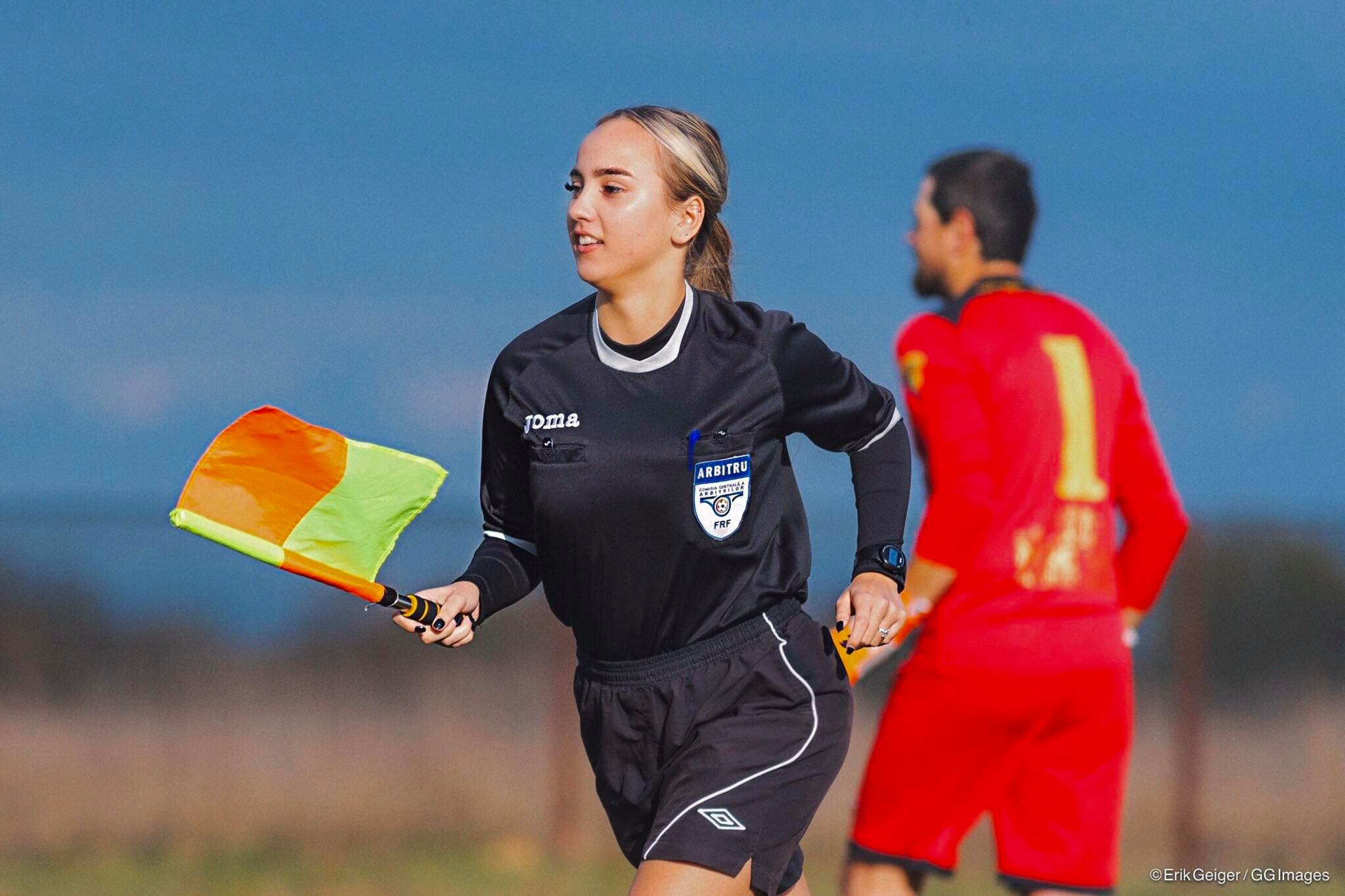 Meciuri tari în acest weekend! Lista delegărilor şi programul complet!