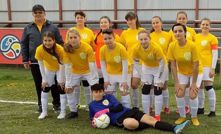 Fotbalul feminin sătmărean, la porțile grupelor ”Elite”