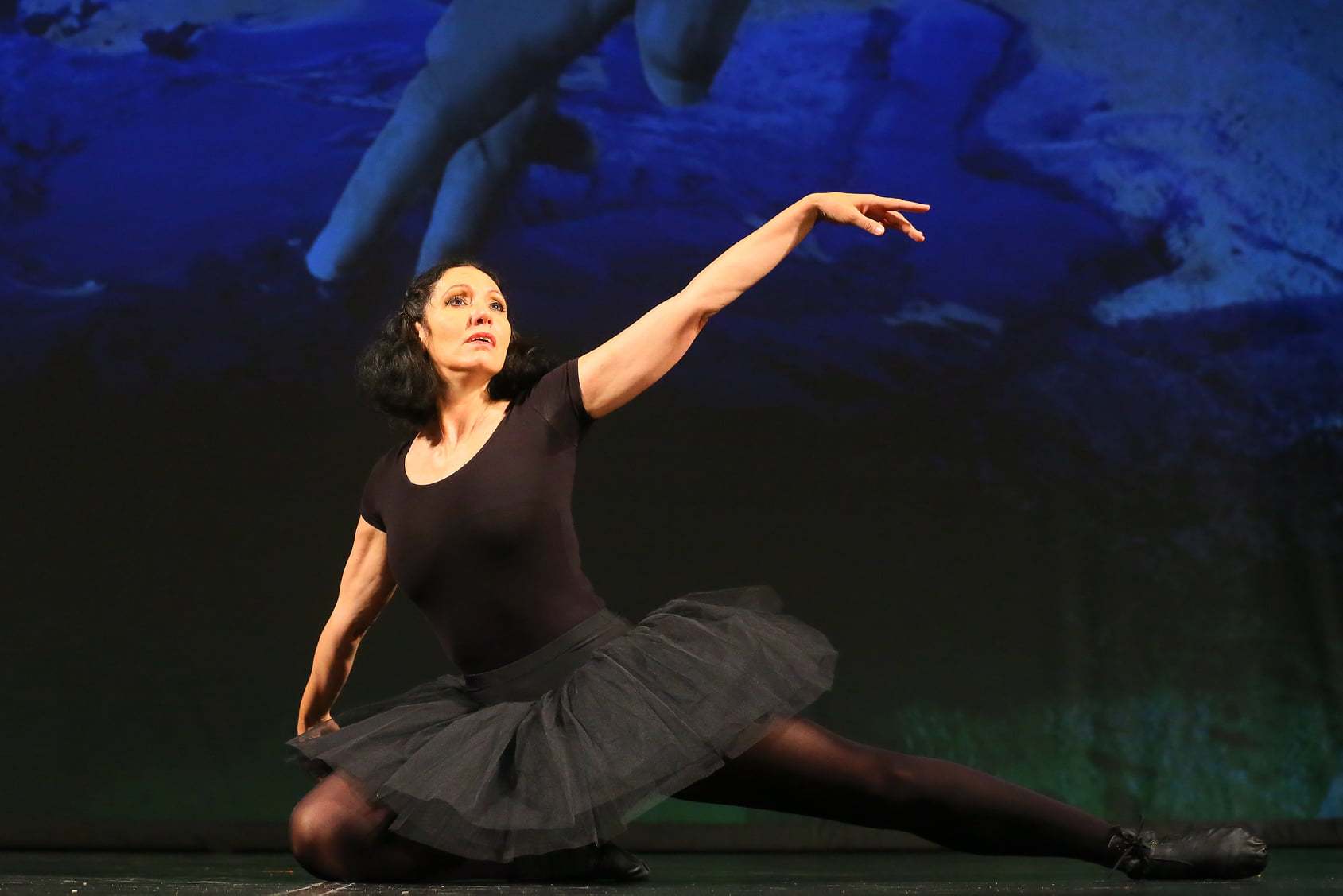 Teatru fără DI A LOG e ca gândul fără faptă