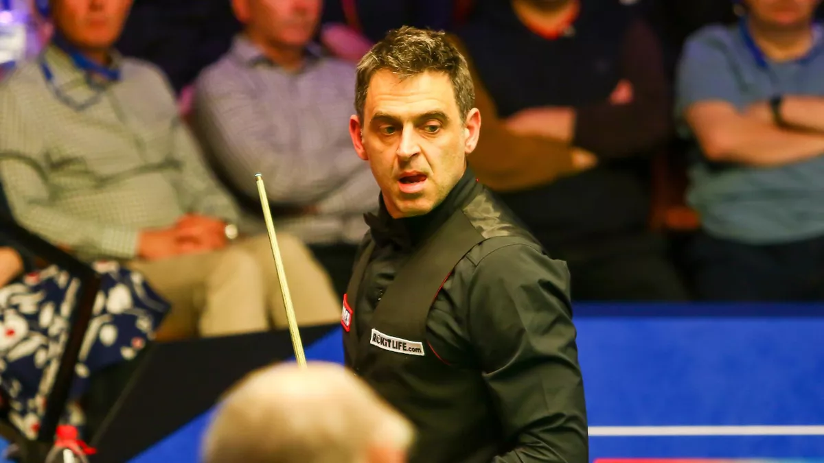 Campionatul Mondial de Snooker