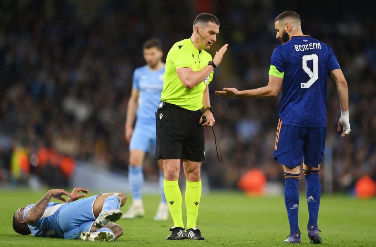 Mult bun simț... Kovacs Istvan , mesaj de mulțumire după prestația perfectă de la Manchester