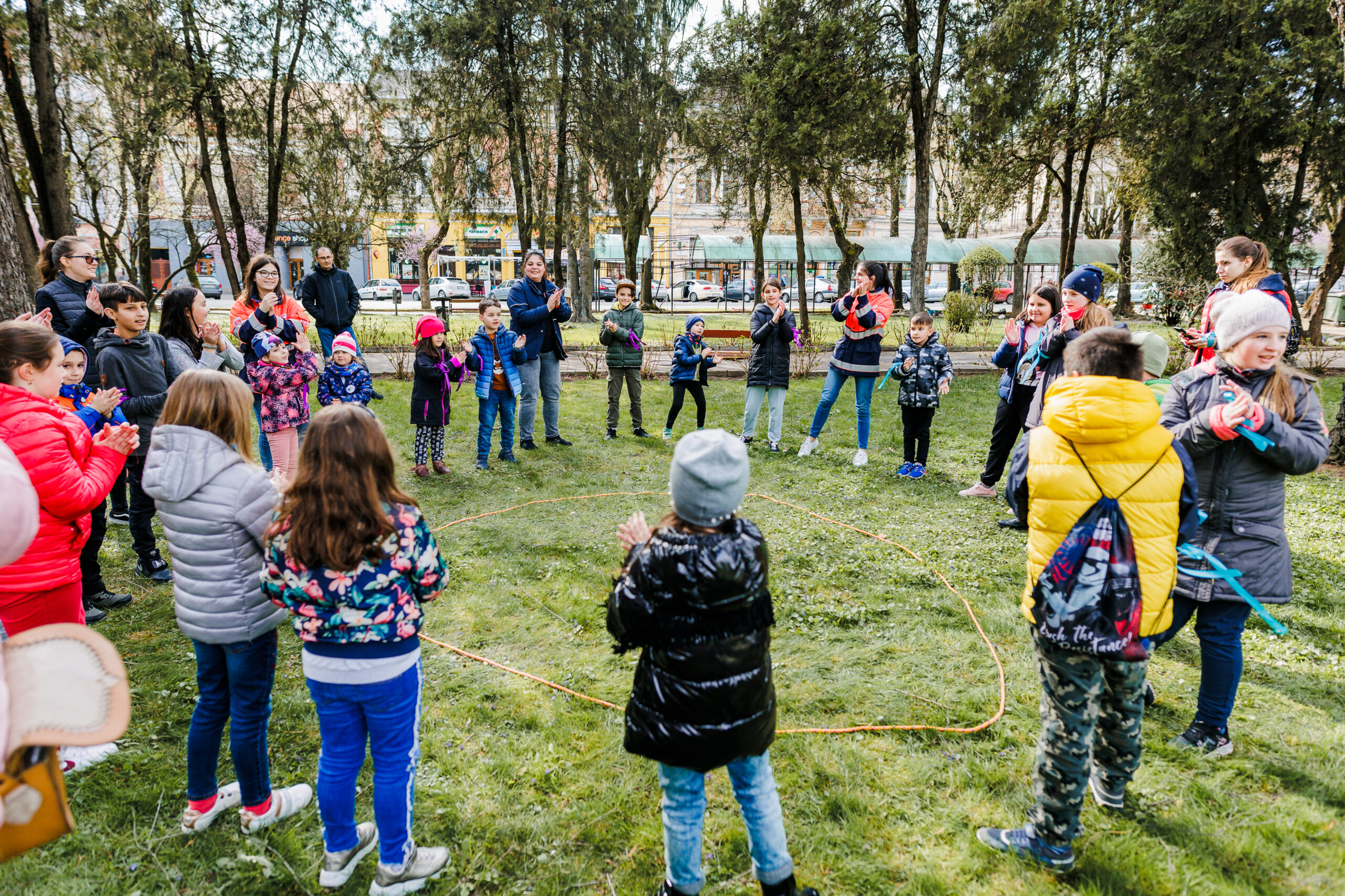Târgul de Paști - Satu Mare va funcționa doar până sâmbătă!