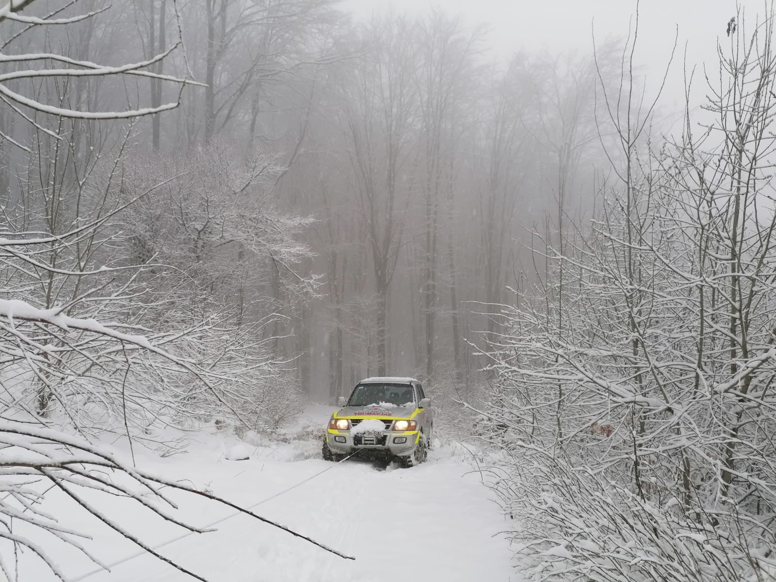 Informații utile pentru iubitorii  de drumeții