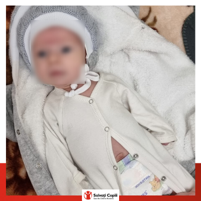 Oare ce se va întâmpla cu copiii născuți de ucrainience în România?