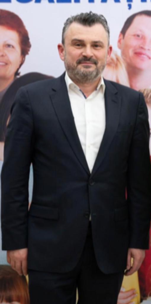 La mulți ani, Gică Cârciu!