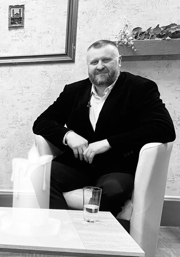 Sătmăreanul decedat în accidentul rutier din Maramureș  este Ovidiu Rusu, profesor și antrenor de baschet