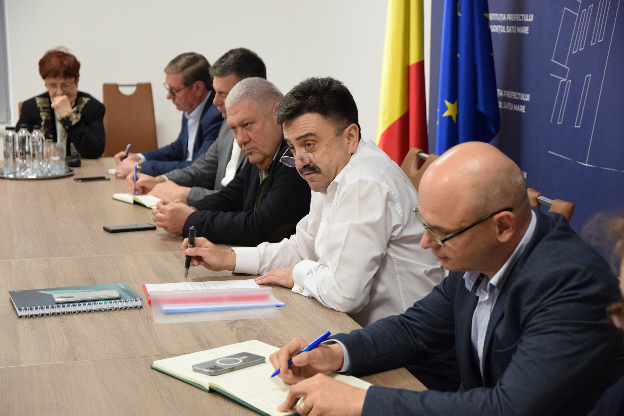 Peste 2000 de bilete de tratament distribuite județului Satu Mare