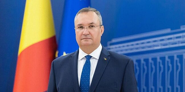 Mesajul premierului Nicolae-Ionel Ciucă cu prilejul împlinirii a 17 ani de la semnarea Tratatului de Aderare a României la Uniunea Europeană