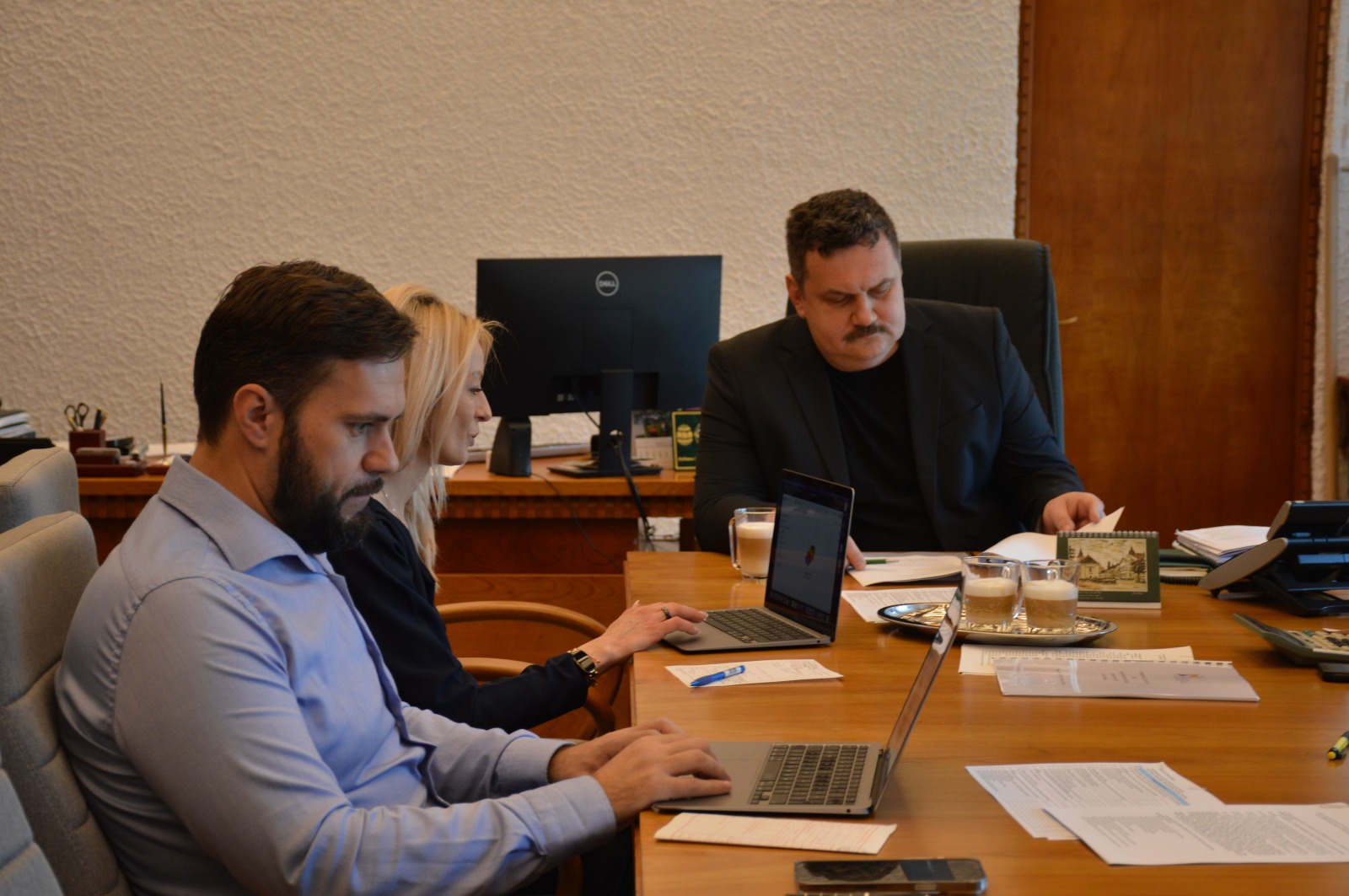 Consiliul județean prezintă activitatea Filarmonicii  de Stat “Dinu Lipatti” pe anul 2021