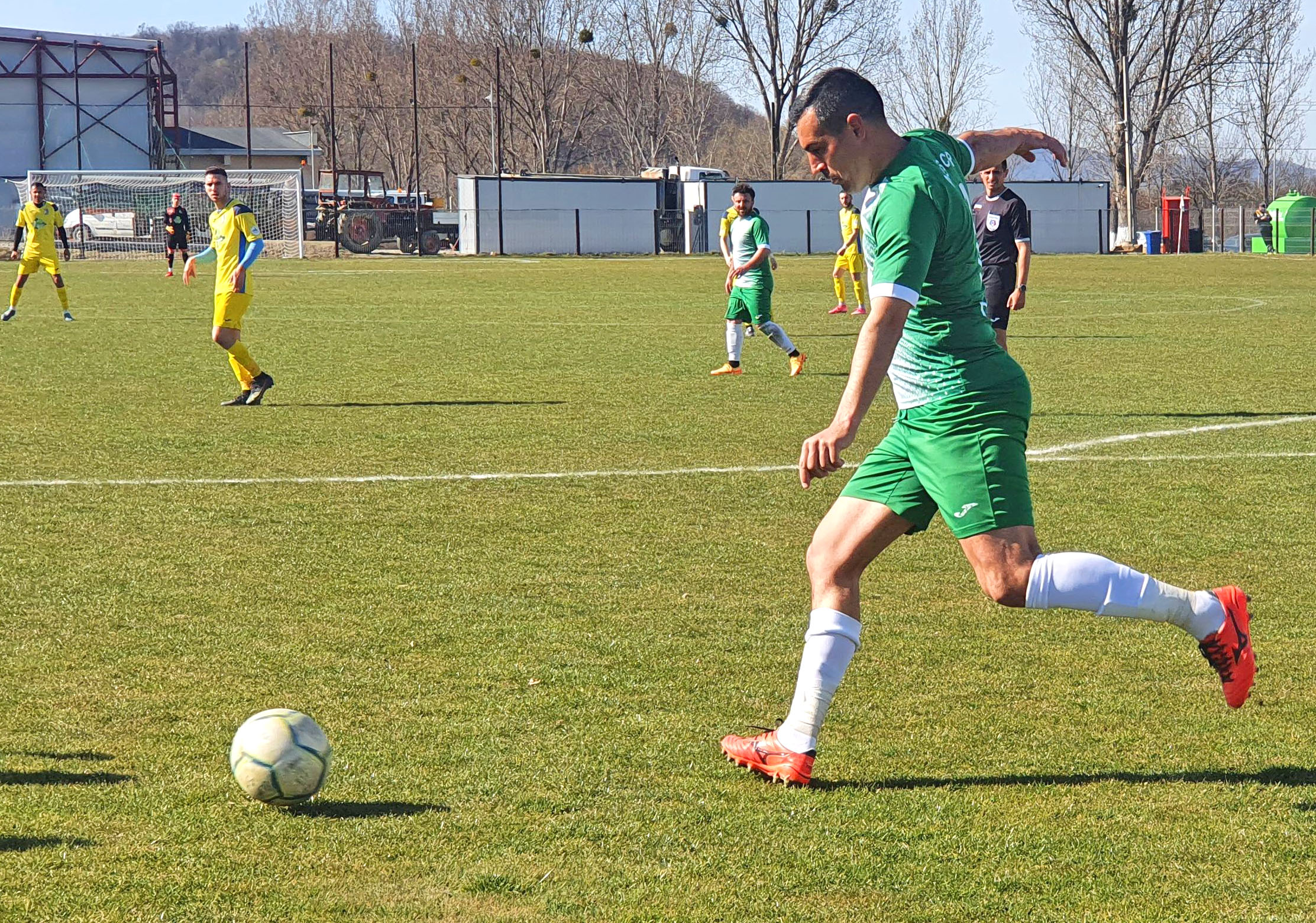 Recolta începe în forță play-off ul din “elite”! PROGRAMUL URMĂTOAREI ETAPE!