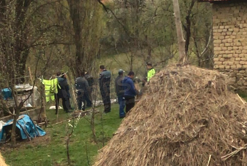 Beție urmată de nebunie, rezultatul un bărbat din Lechința și-a ucis fratele!