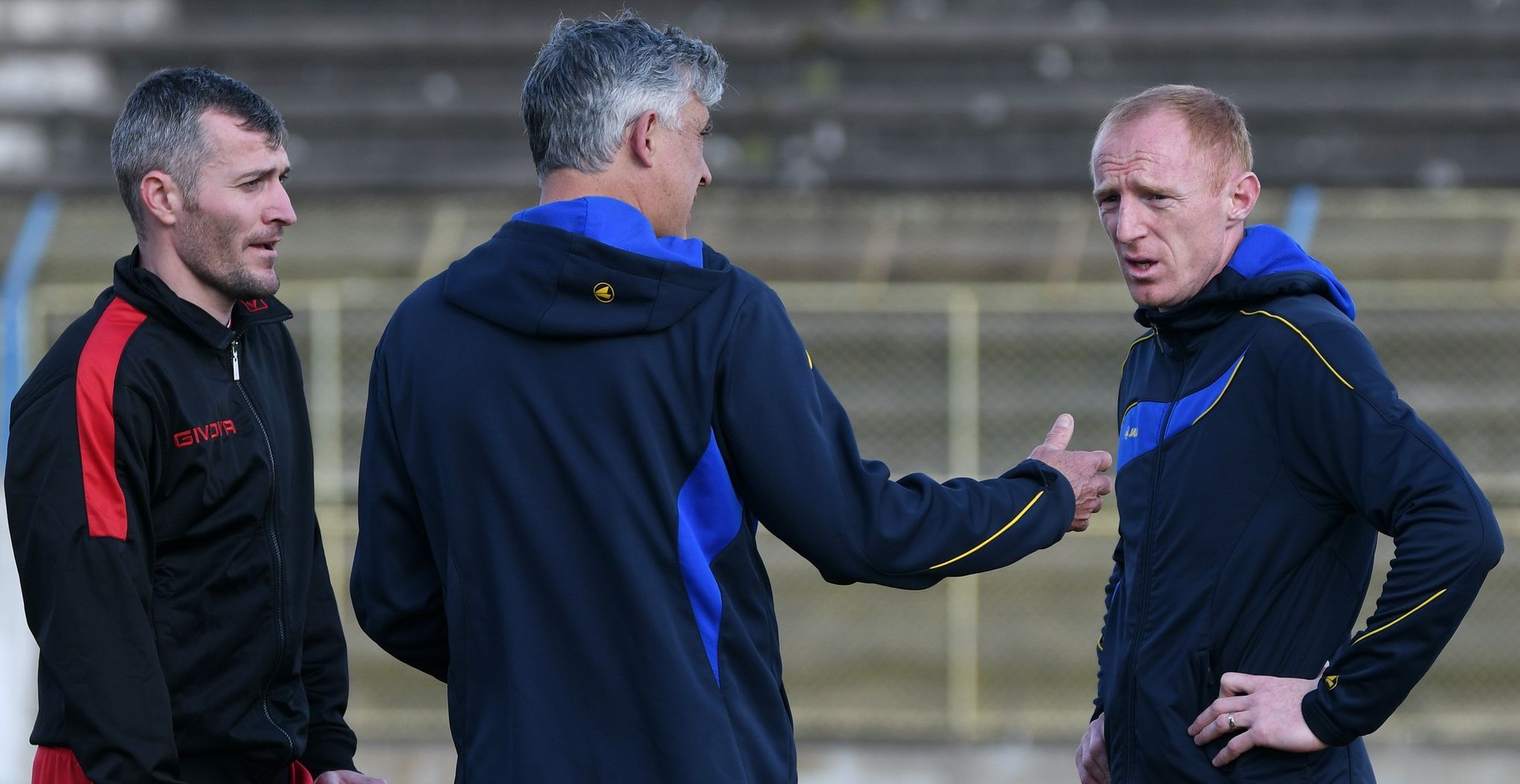 Invincibilul Tibi Csik!