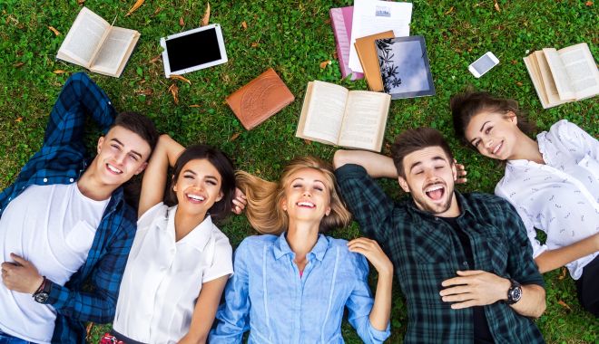 Proiectul Erasmus +„Ready to read" a reunit instituții partenere din 7 țări