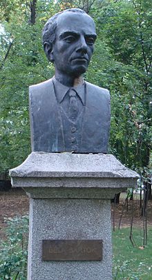 Compozitorul maghiar Béla Bartók a fost un îndrăgostit de muzica populară românească