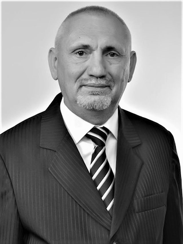 În memoria unui OM : Trei ani fără Vasile Fogel!