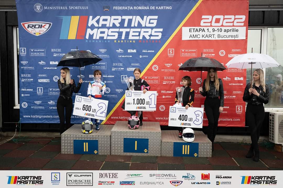 Revenire în forță a lui Darren Betea