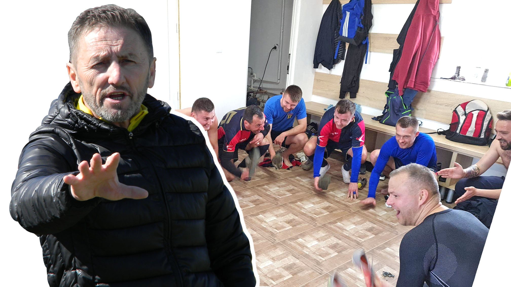 Olimpia joacă la Micula partida cu Luceafărul Decebal!