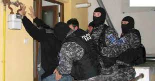 RAZII cu MASCAȚI în județ. Vizate, CUIBURILE INFRACȚIONALE