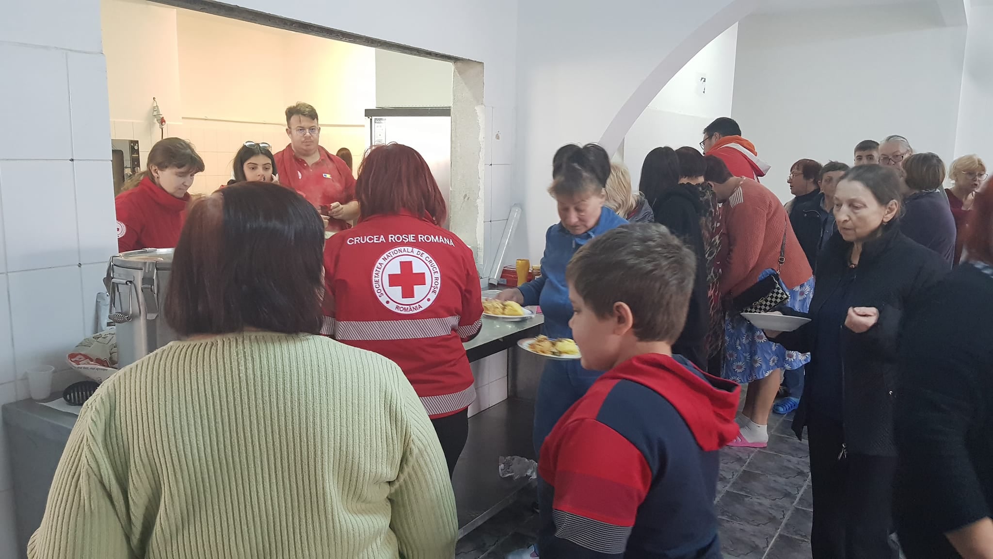 Mulțumiri pentru sprijin din partea Prefecturii Satu Mare!