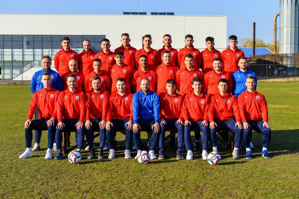 Cum se joacă în play-off-ul Ligii  a 4-a Elite?