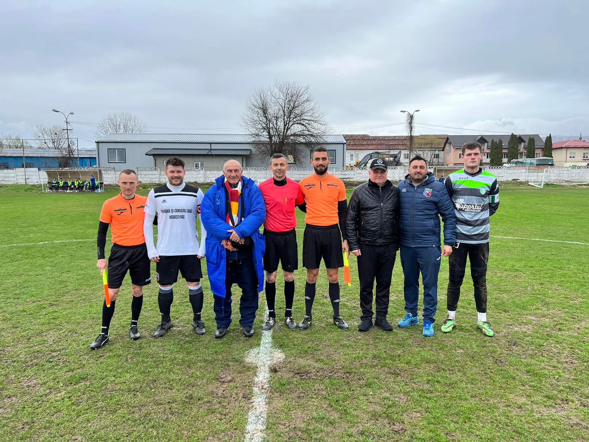 Etapă fără surprize în Liga a 4-a Elite