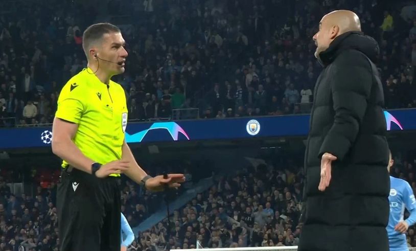 Istvan Kovacs | 5 momente gestionate perfect!