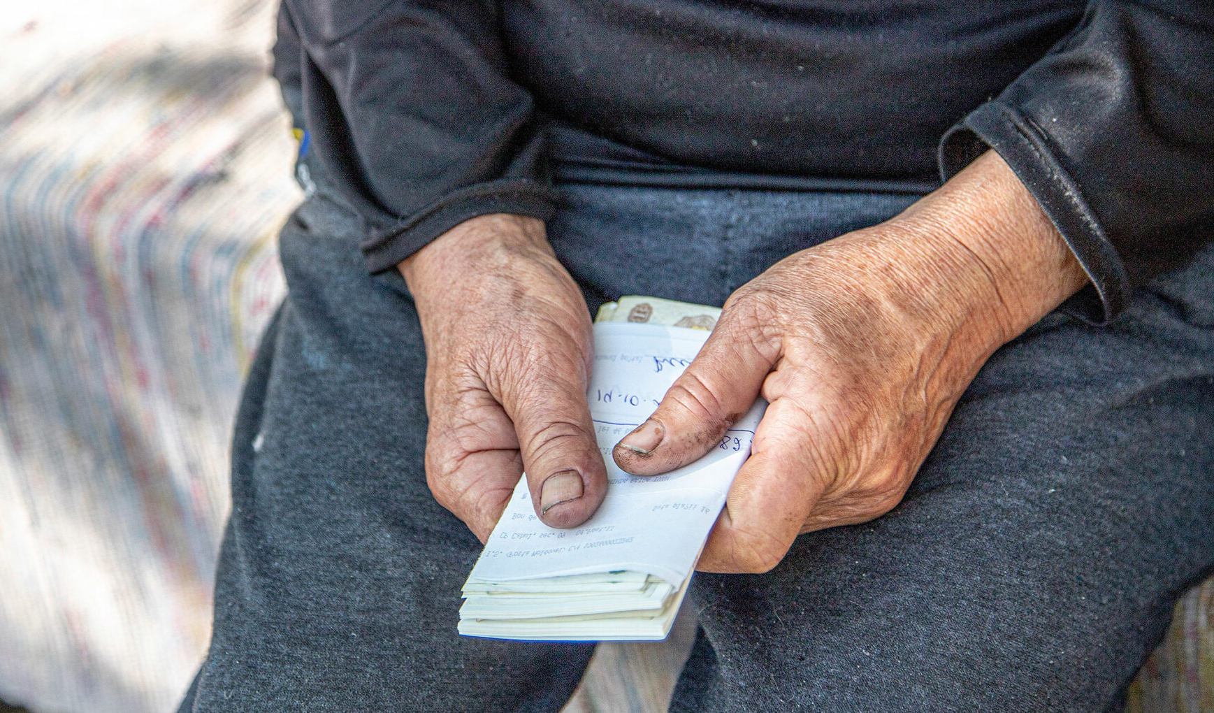 Pensiile din județul Satu Mare sunt printre cele mai mici din țară