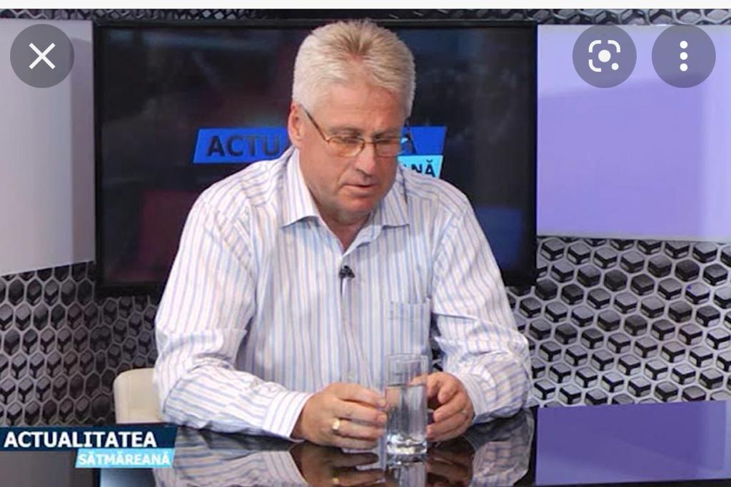 Sedință. PMP Satu Mare a exclus doi membrii importanți din organizație