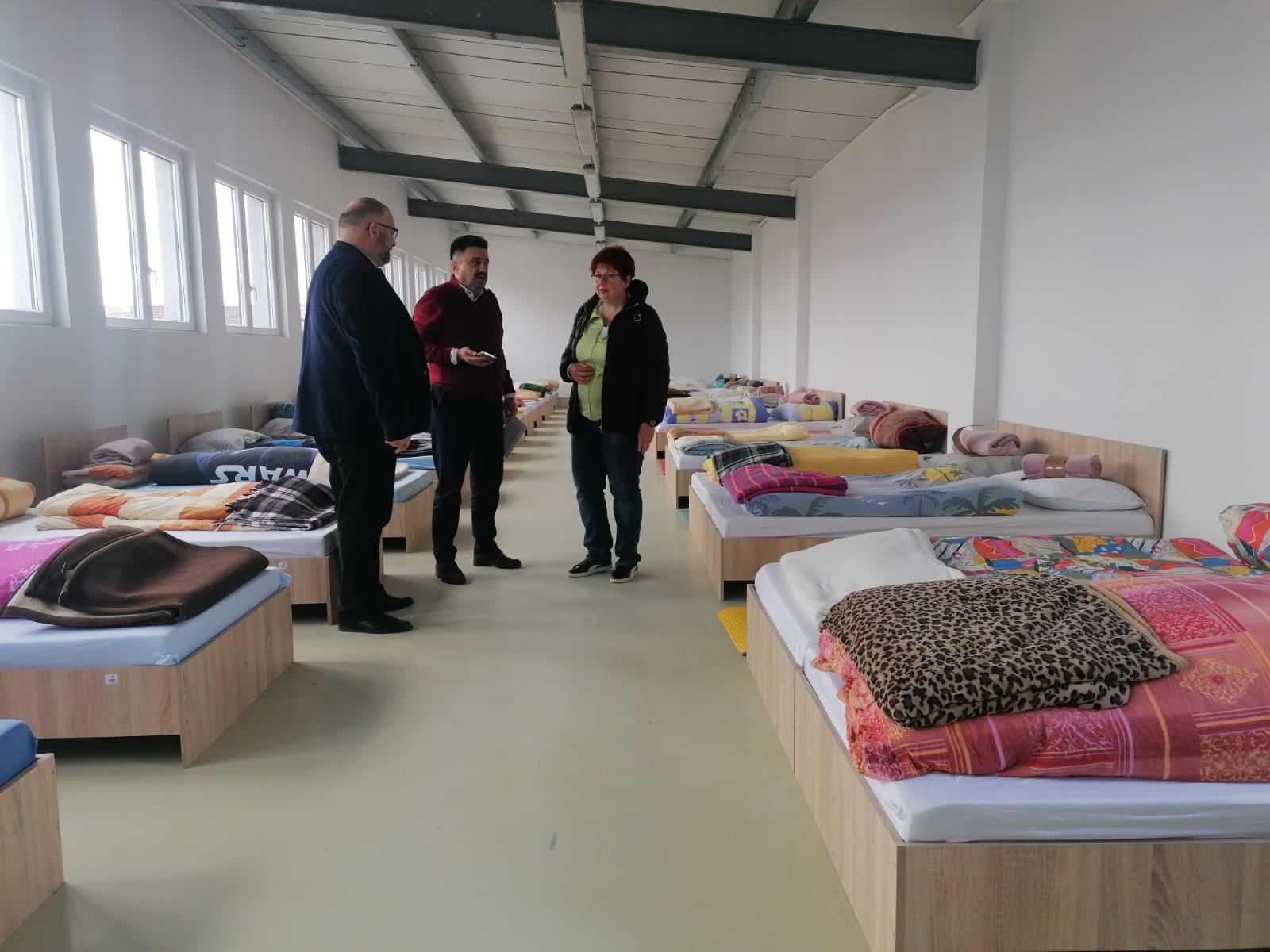 PREGĂTIRI. Un nou grup de orfani din Ucraina vor ajunge la Satu Mare