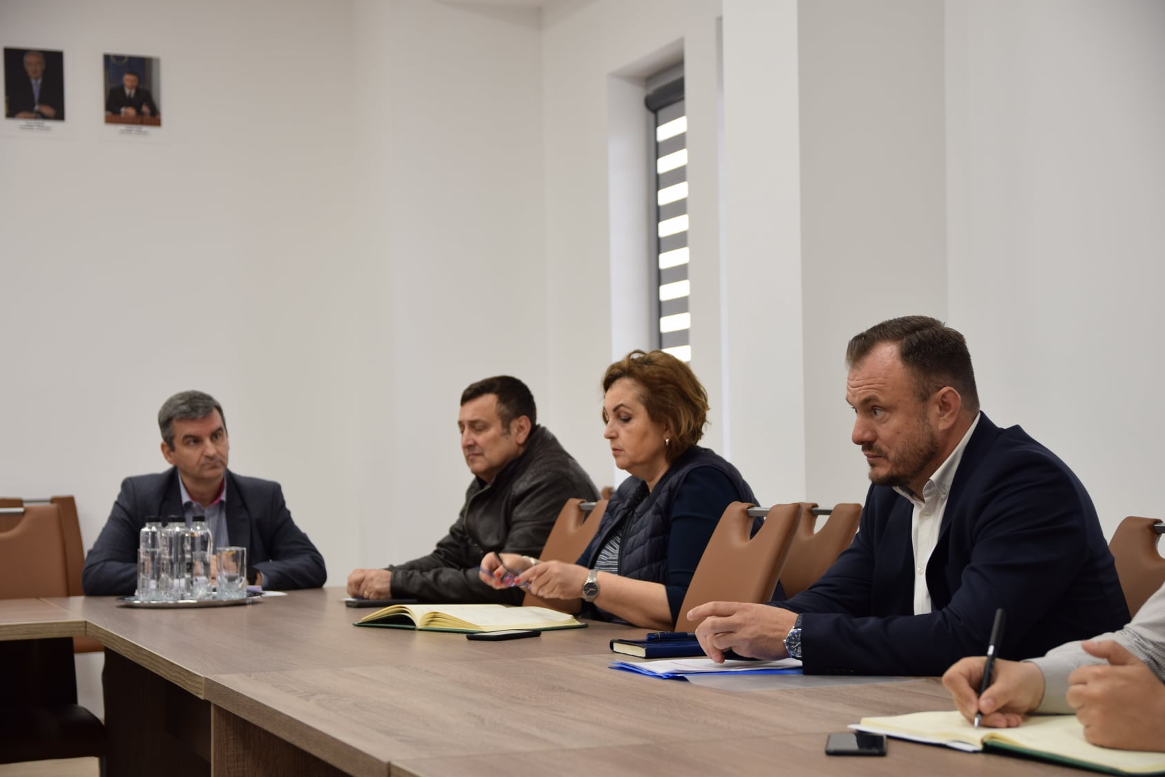 Sătmărenii nu se prea arată interesați  de recensamânt