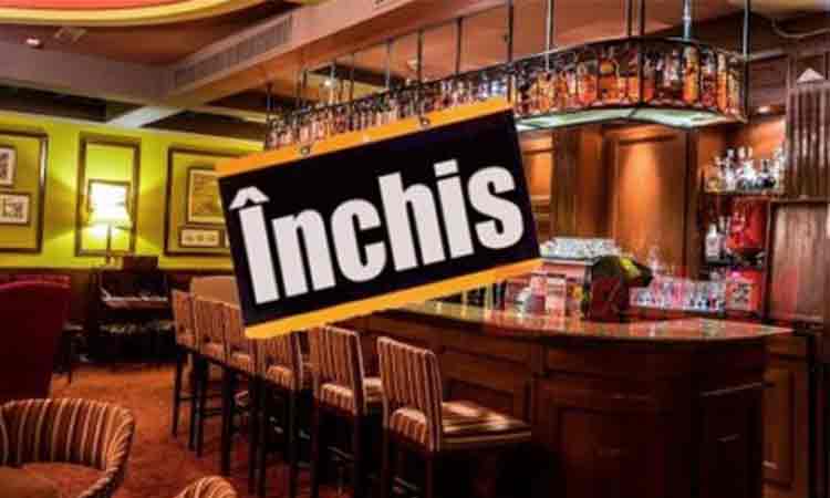 Un restaurant din Urziceni a fost amendat aspru pentru nerespectarea normelor sanitare