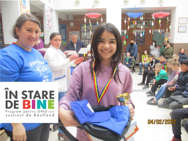 FOTO. Rezultatele turneului „Cupa incluziunii prin șah, la Satu Mare”