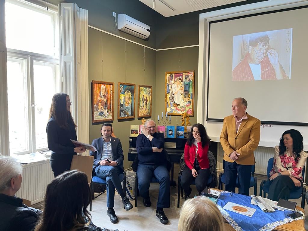 FOTOGALERIE. Gala de Premiere a celei de-a a IX-a ediții a Concursului de reportaje ,,Iosif Ţiproc”