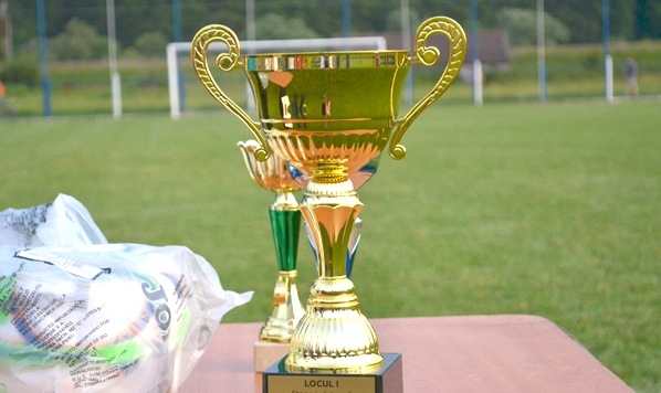 Programul primului tur din Cupa României