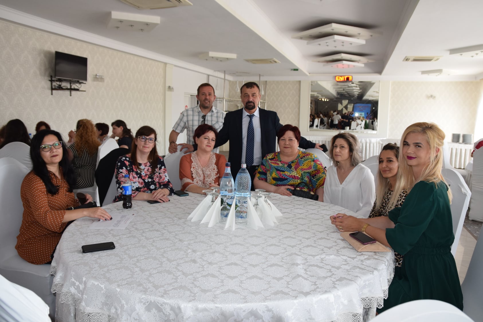 Ziua Internațională a asistenților medicali, marcată la Satu Mare