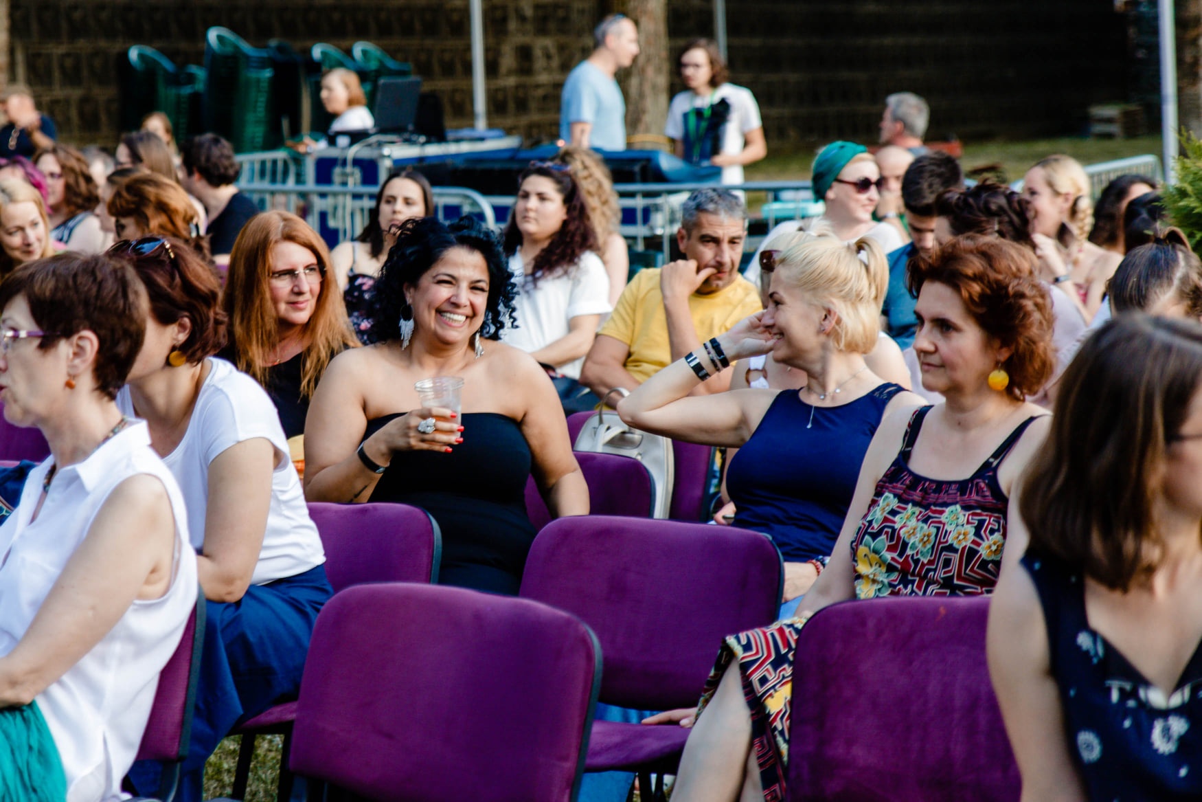 World Music Festival – trei zile de muzică bună condimentate cu specialități gastronomice din lumea largă