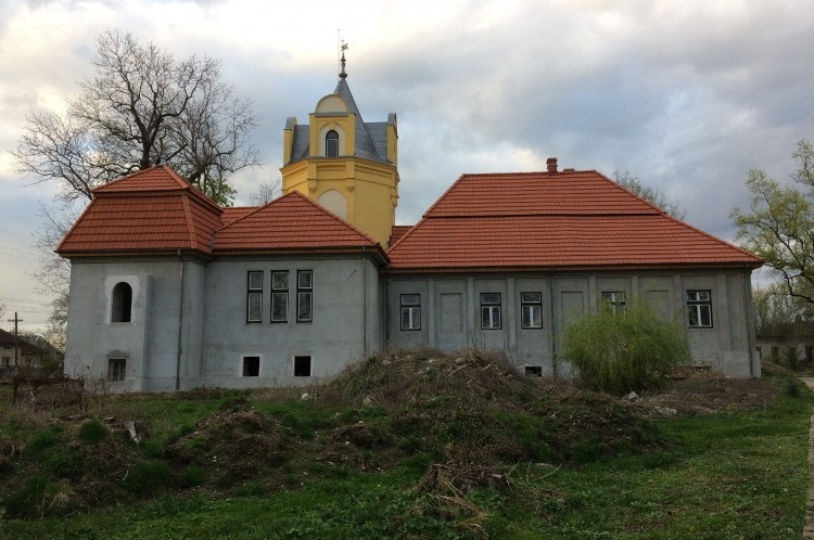 Istoricul comunei Pomi și a localităților aparținătoare