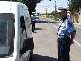 Acțiune a polițiștilor cu reprezentanții R.A.R.