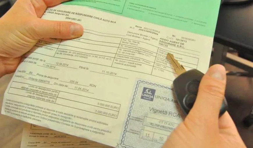 Lovitură pentru şoferii care au asigurare la City Insurance. Peste câteva zile rămân fără RCA valabilă
