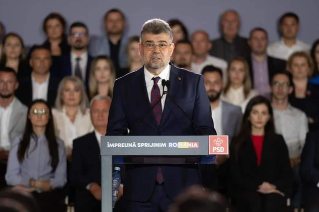 EVENIMENT.Bilanțul PSD la 6 luni de guvernare