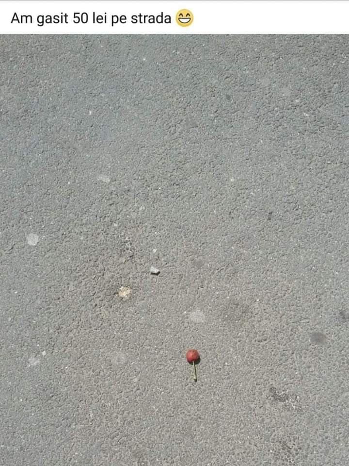 Când ești mare afacerist