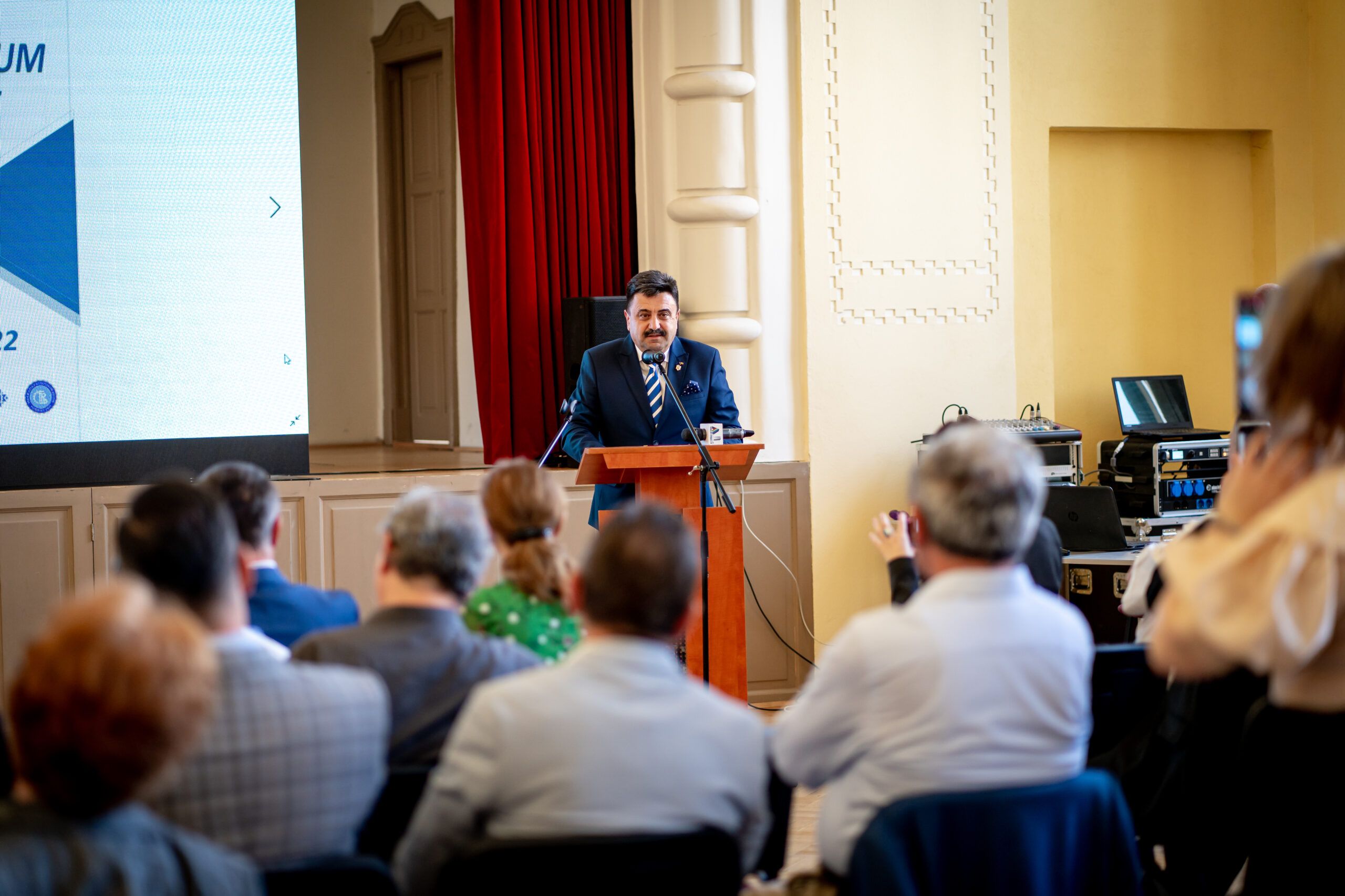 “Business Forum Nord -Vest”, un eveniment care a reunit antreprenorii  la Satu Mare